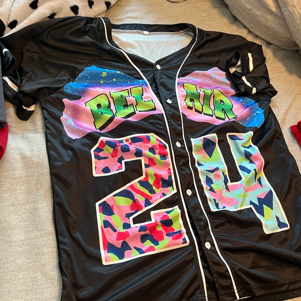Jersey